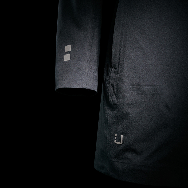 W's Nova Coat