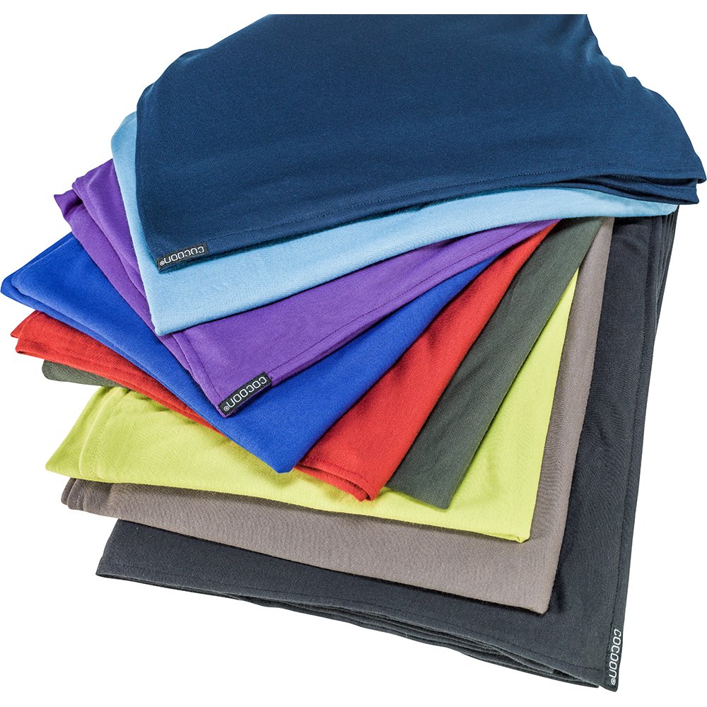 Coolmax Travel Blanket Coolmax Travel Blanket