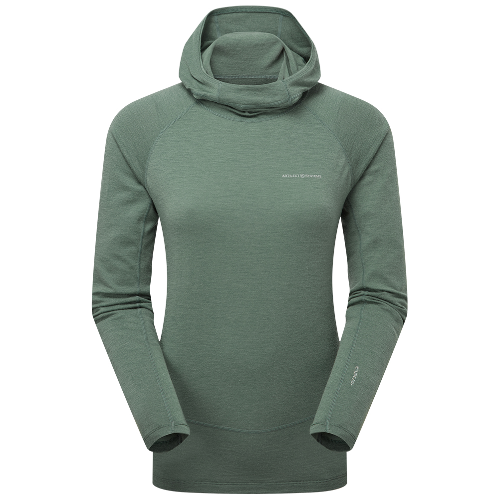W's Exposure Hoodie W's Exposure Hoodie