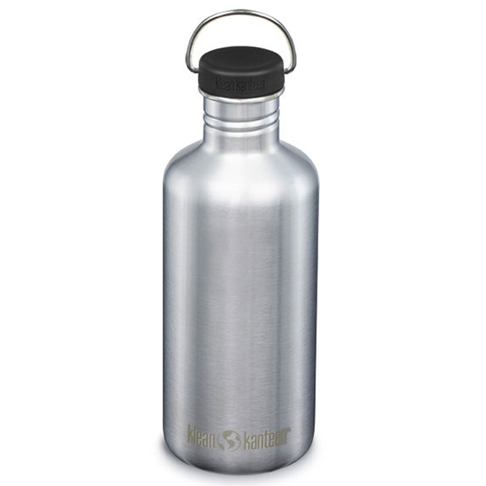 Klean Kanteen Classic Bottle | Basislager Karlsruhe