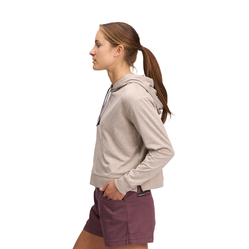 W's Circuit Midlayer Hoody W's Circuit Midlayer Hoody