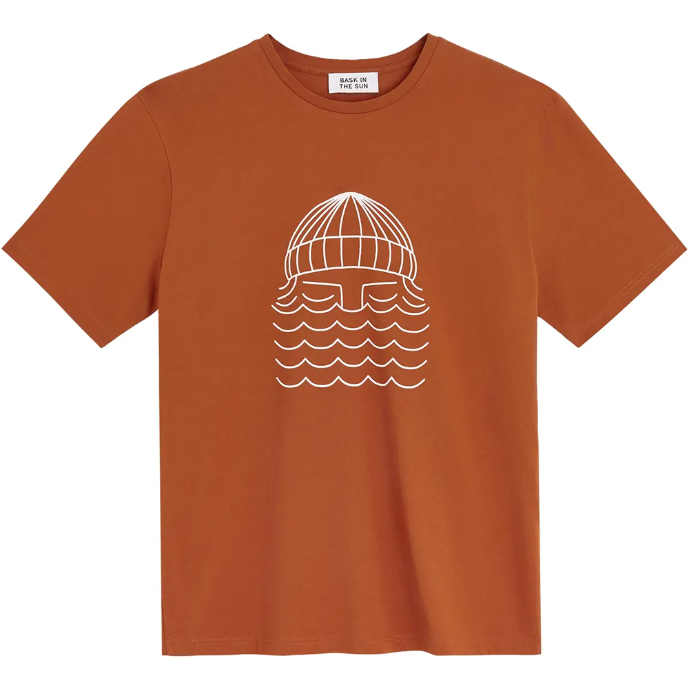 To the Sea Tee