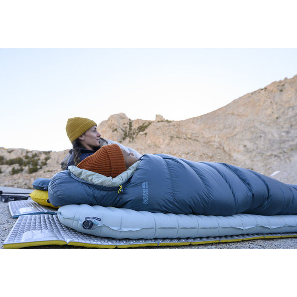 NeoAir XTherm NXT NeoAir XTherm NXT