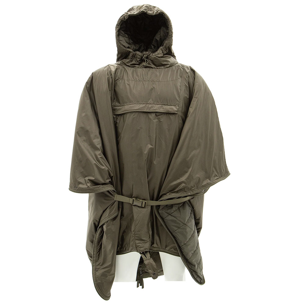 Carinthia Poncho System CPS