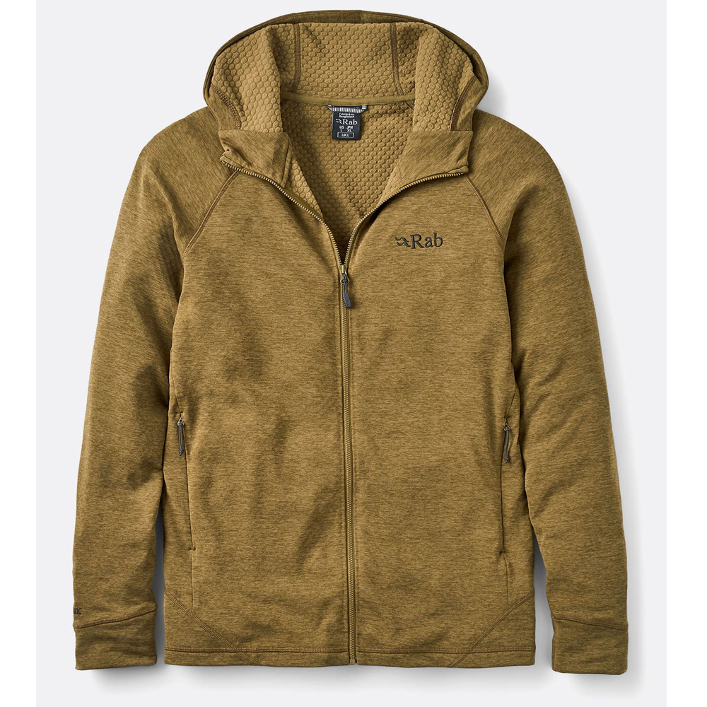 Nexus Hoody Nexus Hoody