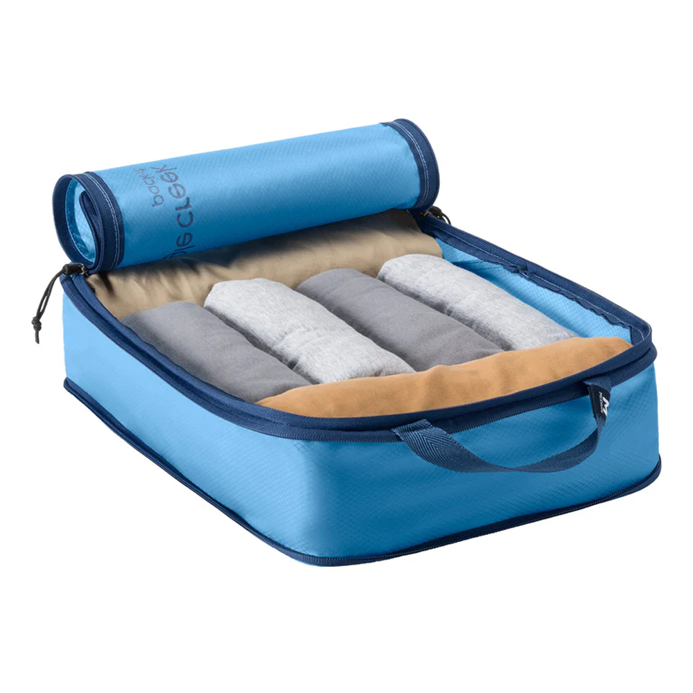 Pack-It Isolate Compression Cube Set S/M Pack-It Isolate Compression Cube Set S/M