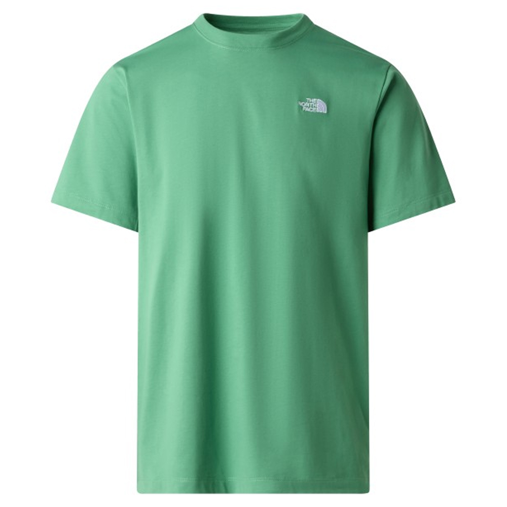 Evolution Simple Dome Regular Short Sleeve S/S Evolution Simple Dome Regular Short Sleeve S/S