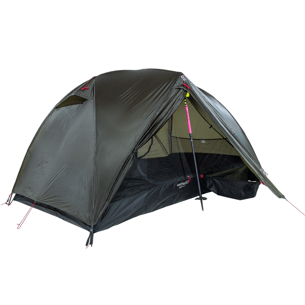 Aeron 2 ZG Aeron 2 ZG