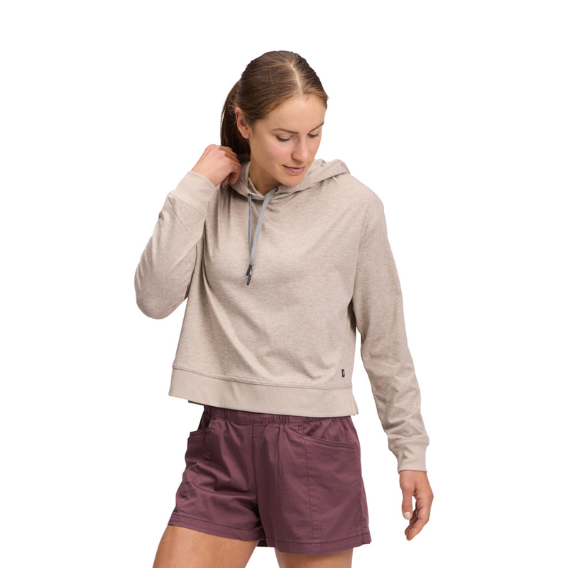 W's Circuit Midlayer Hoody W's Circuit Midlayer Hoody