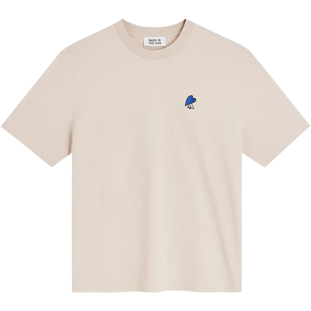 Heart Relaxed Tee