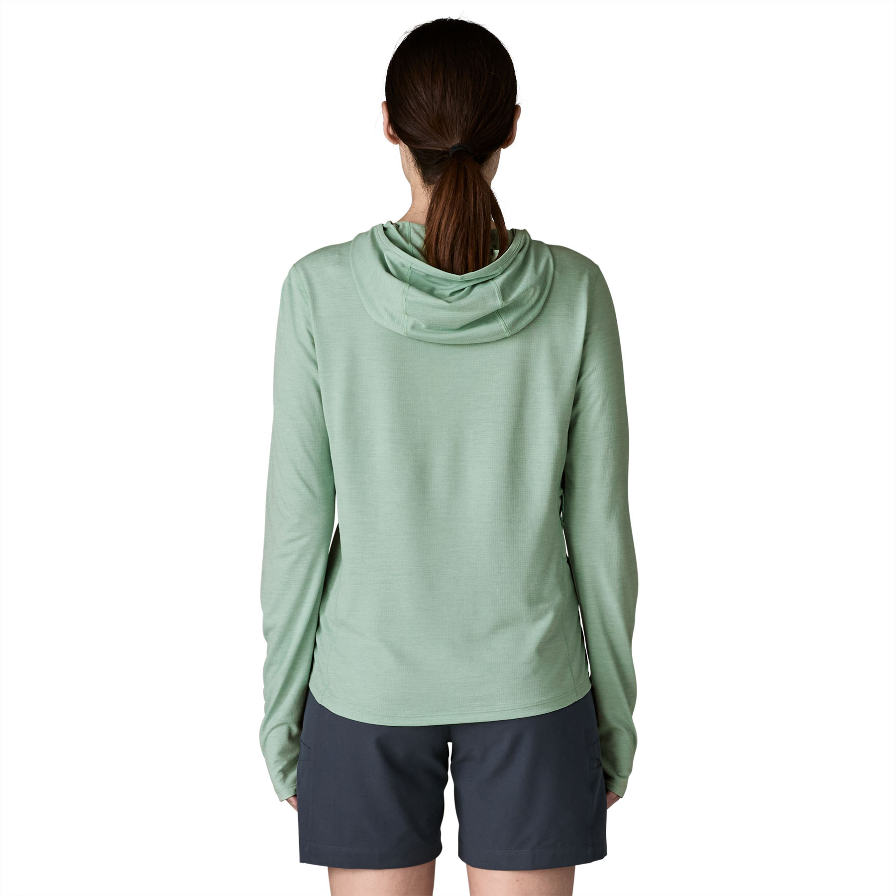 W's Cap Cool Sun Hoody W's Cap Cool Sun Hoody