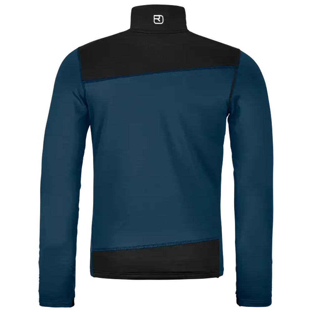 Fleece Light Jacket Fleece Light Jacket