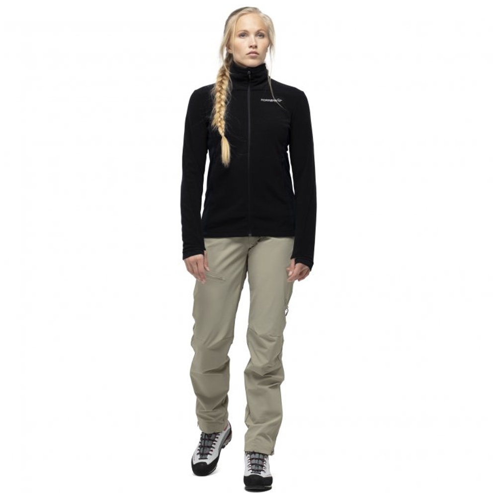 W's Falketind Warm1 Jacket