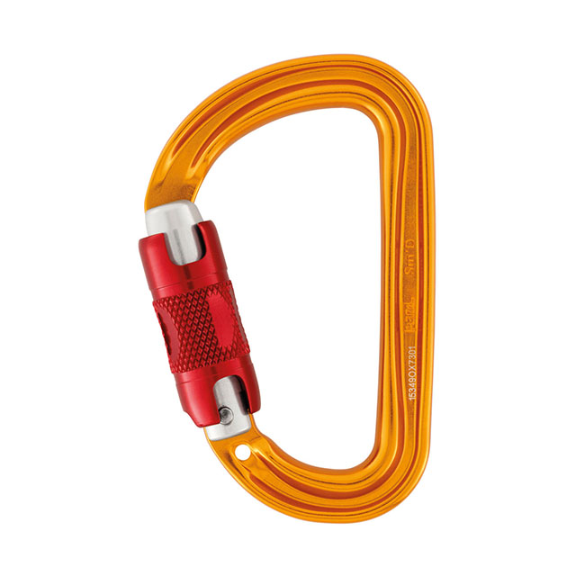 SM'D Twist Lock SM'D Twist Lock