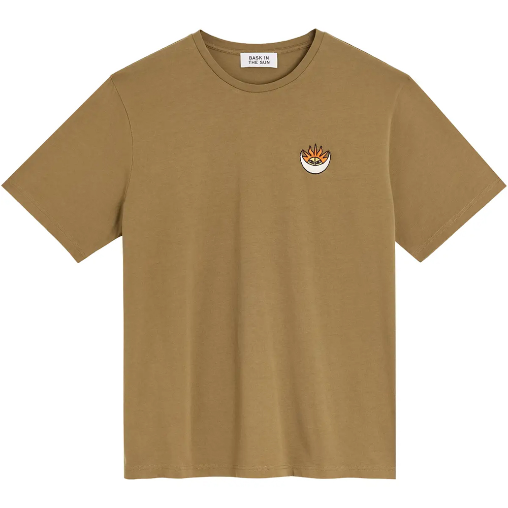 Sunny Moon Tee Sunny Moon Tee