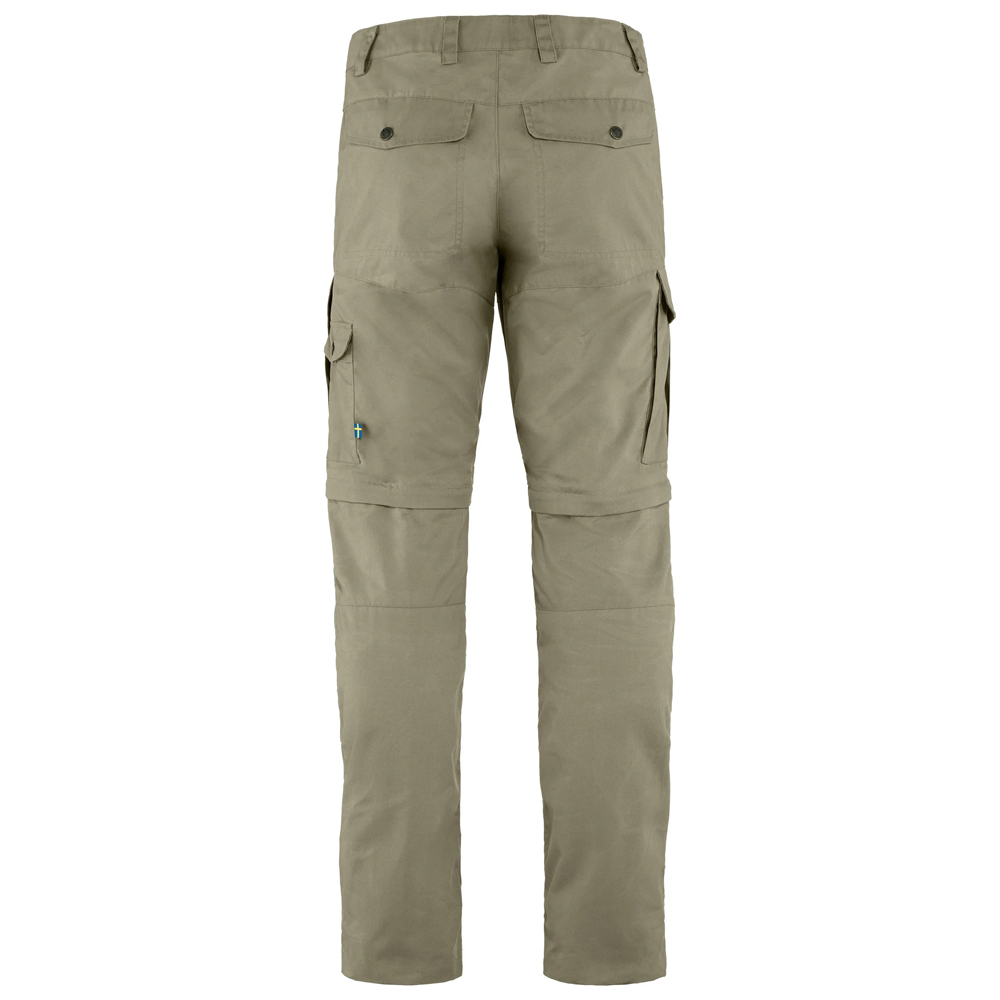 Karl Pro Zip-Off Trousers Karl Pro Zip-Off Trousers