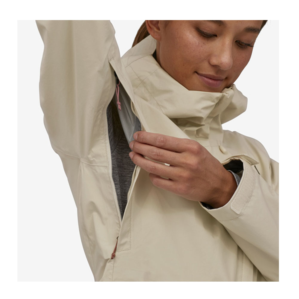 W's Torrentshell 3L Rain Jacket W's Torrentshell 3L Rain Jacket