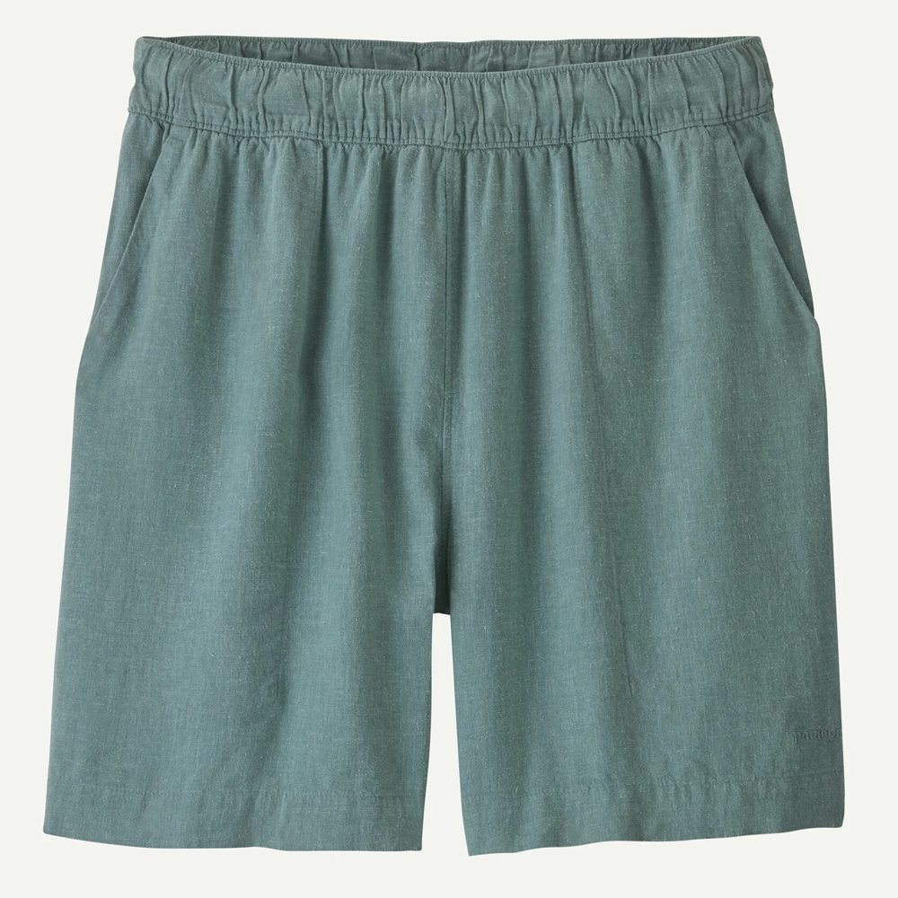W's Garden Island Long Shorts W's Garden Island Long Shorts