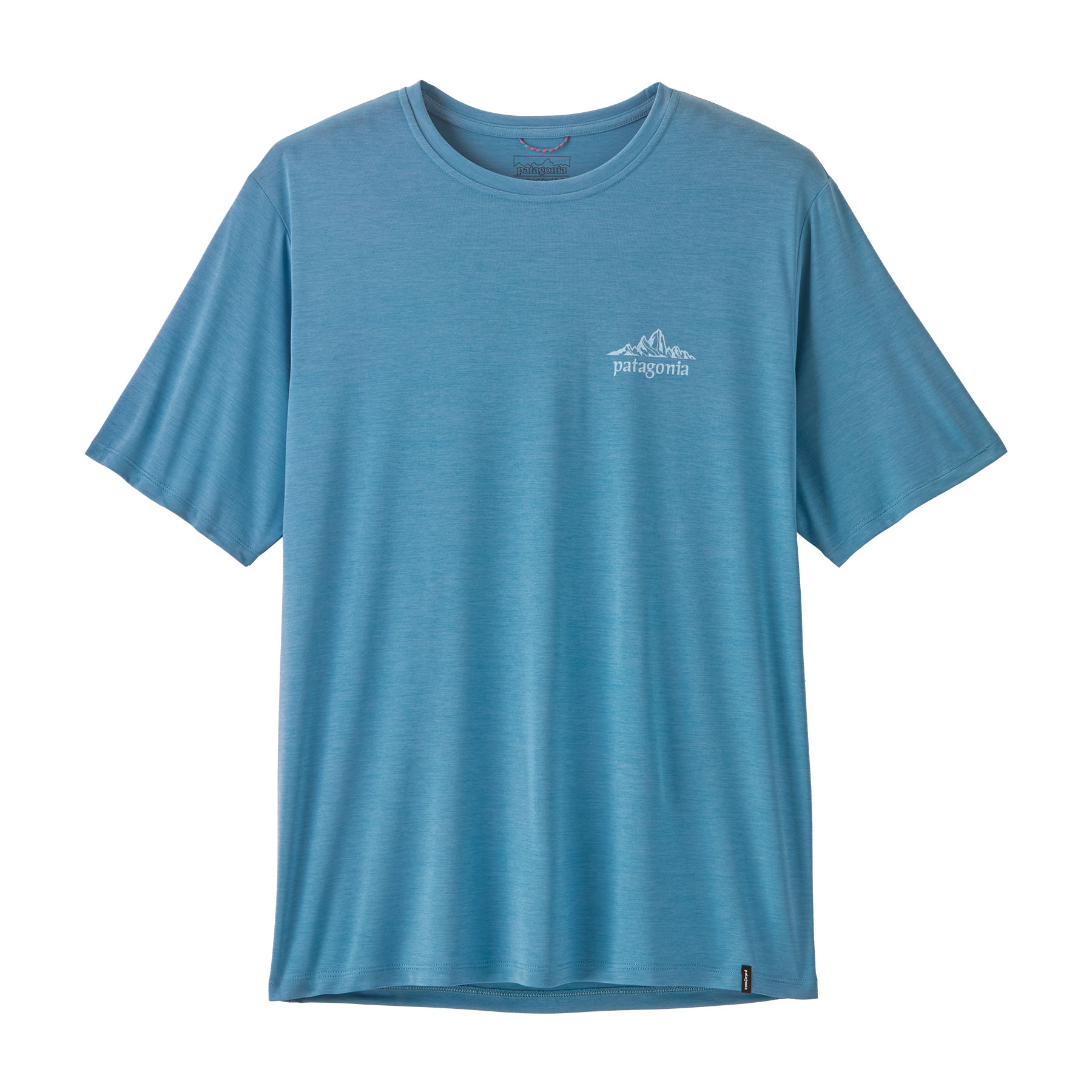 Cap Cool Daily Shirt Cloud Crag Cap Cool Daily Shirt Cloud Crag