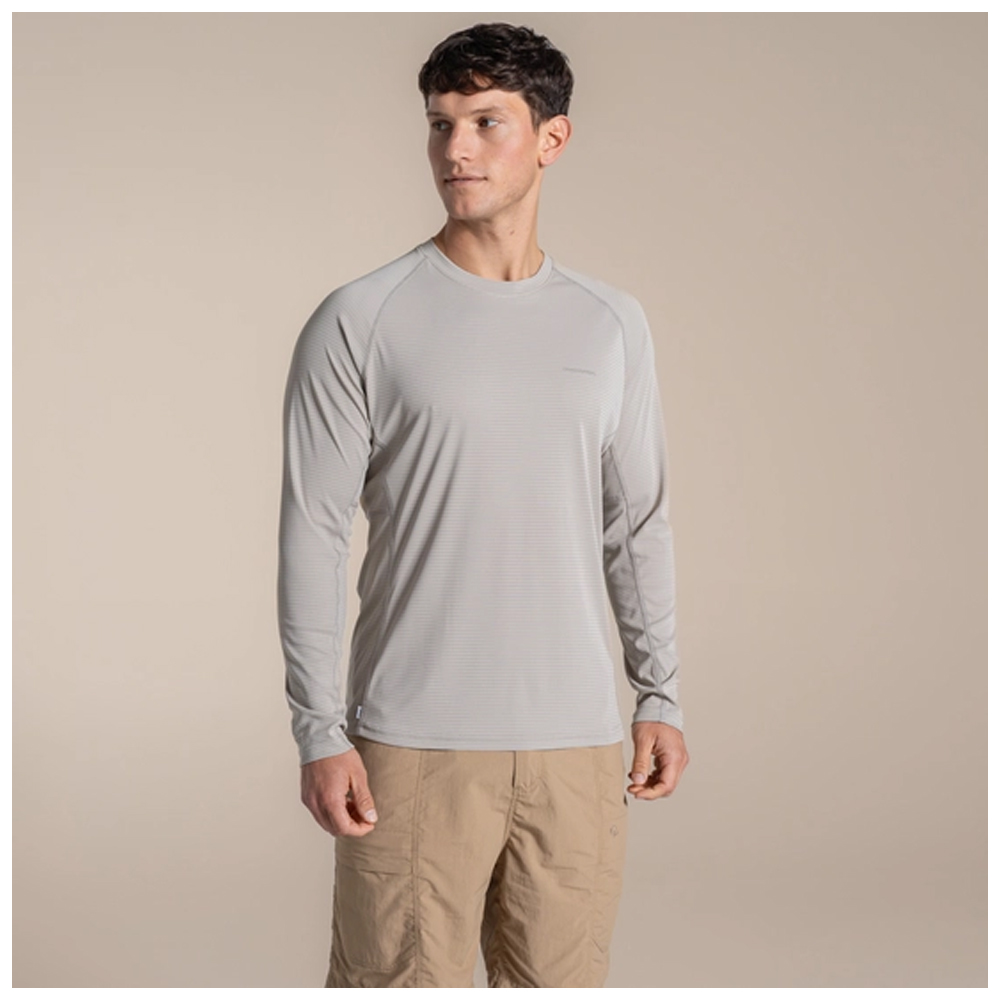 NosiLife SolarShield L/S Shirt NosiLife SolarShield L/S Shirt