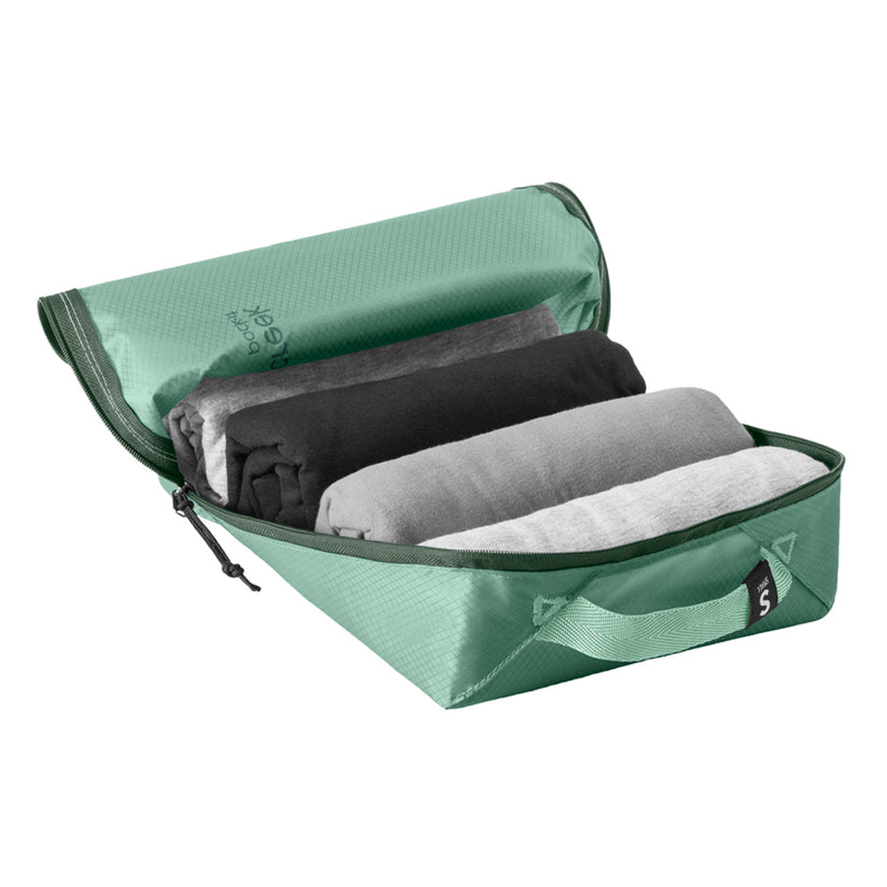 Pack-It Isolate Cube Set XS/S/M