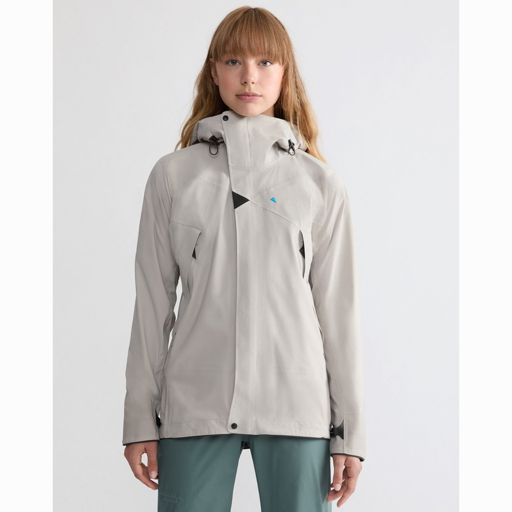 W's Allgrön 2.0 Jacket