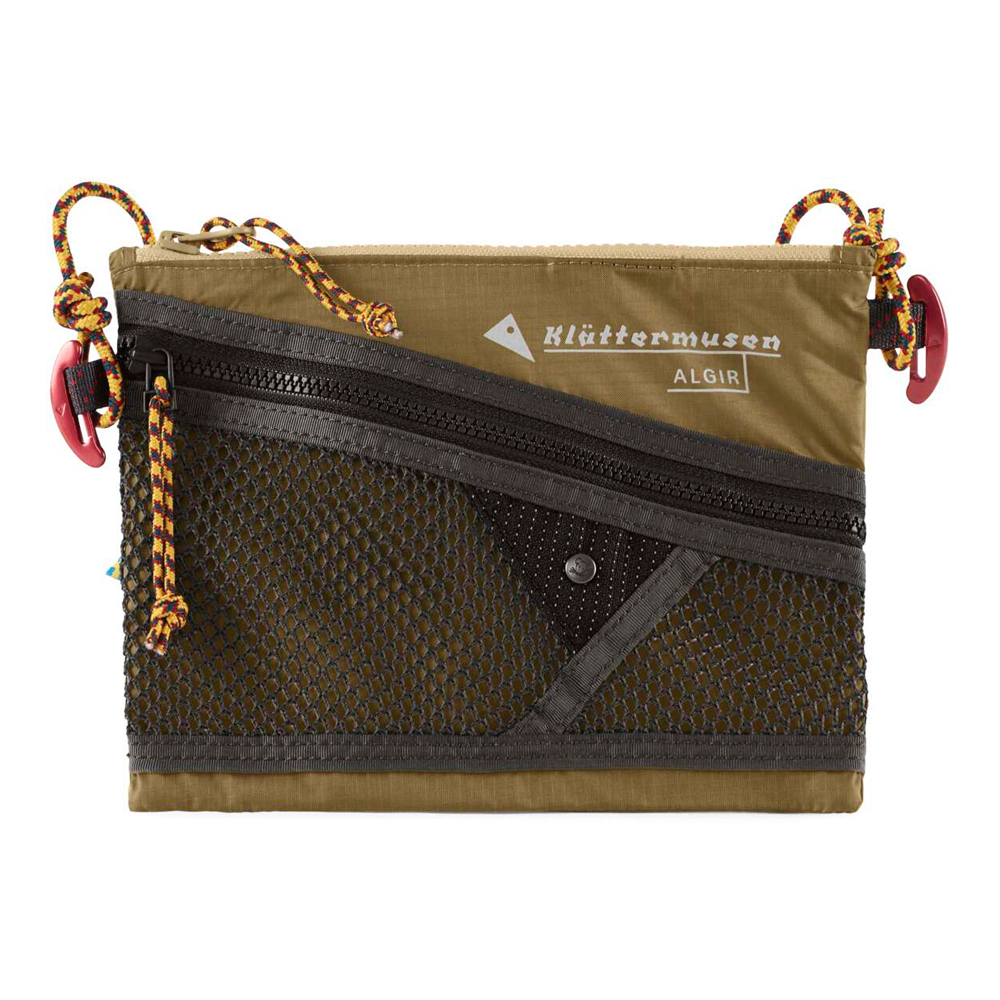 Algir Accessory Bag Medium Algir Accessory Bag Medium