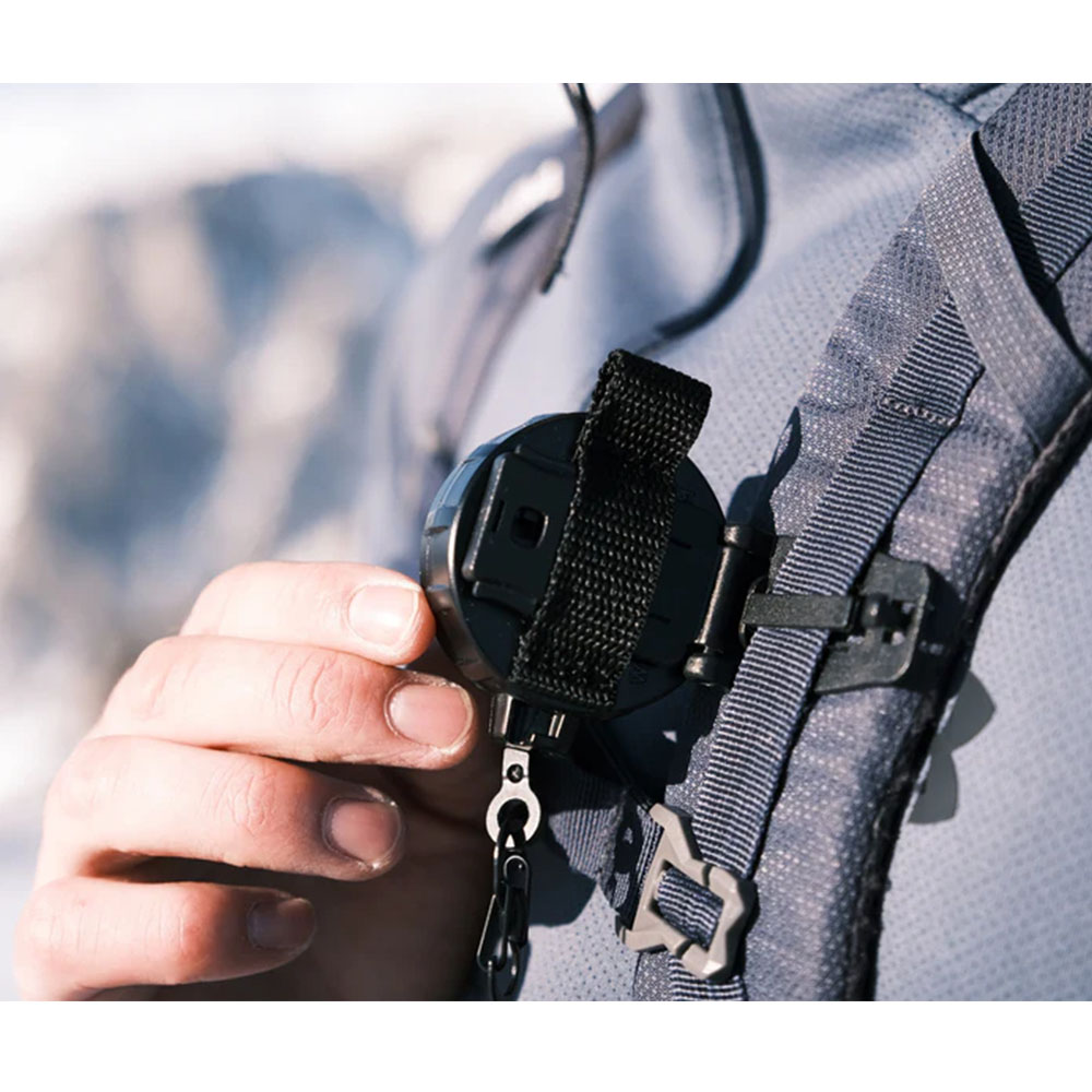 Molle Clip