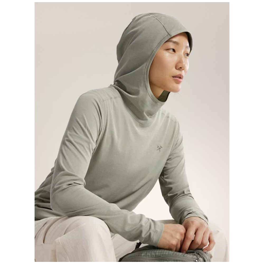 W's Sunna Hoody