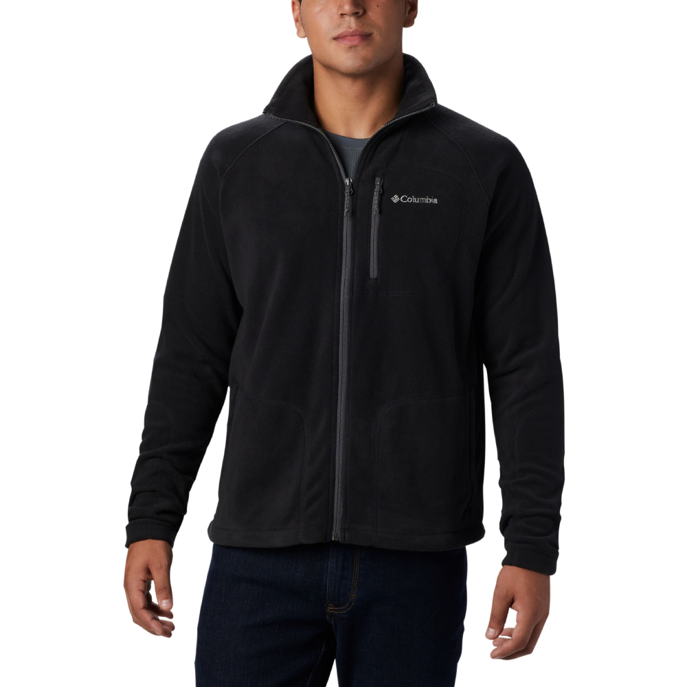 Fast Trek II Full Zip Fleece Fast Trek II Full Zip Fleece