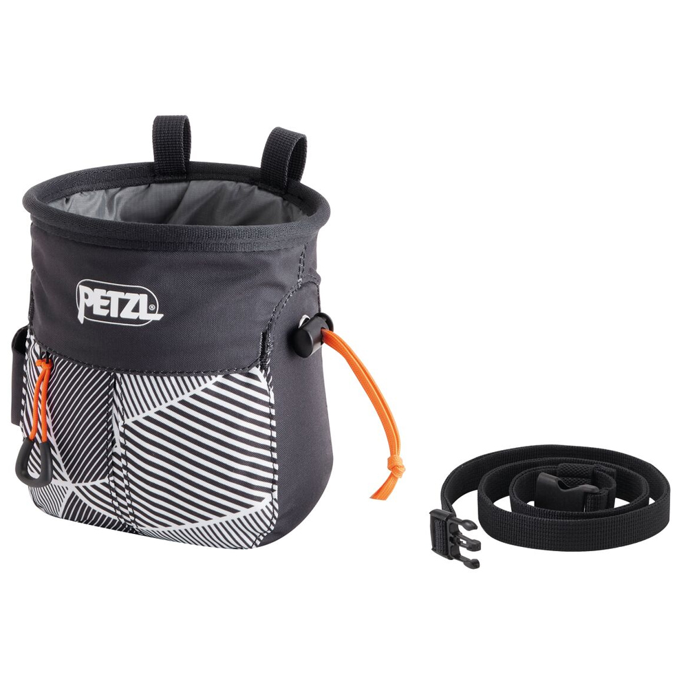 Sakapoche Chalk Bag Sakapoche Chalk Bag