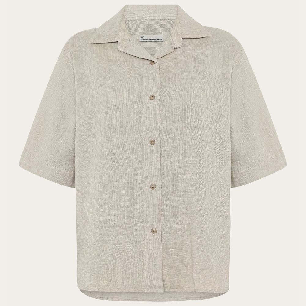 W's Structure SS Shirt