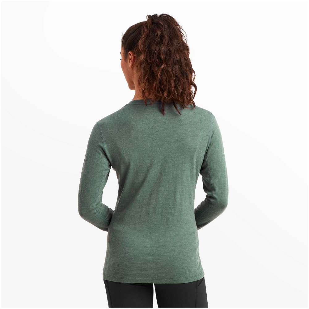 W's Exposure Long Sleeve