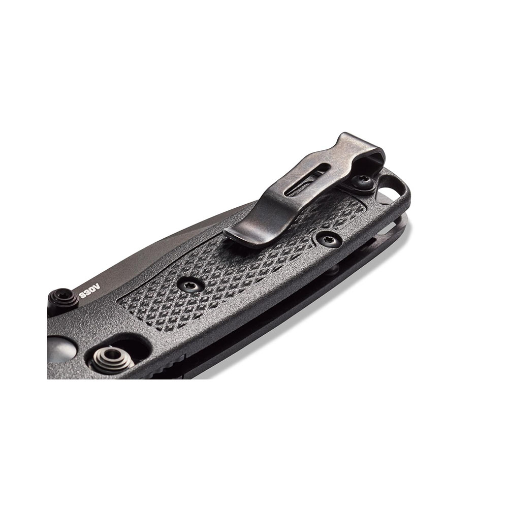 Mini Bugout
