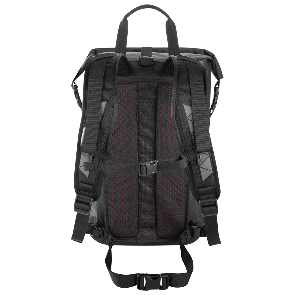 Commuter Rolltop 30 WP