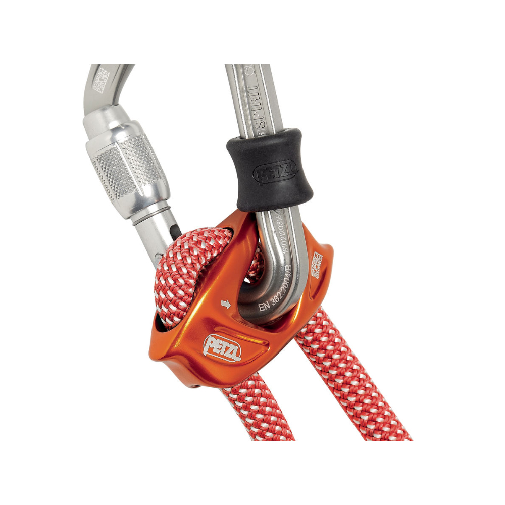 Dual Connect Adjust verstellbare Sicherungsschlinge Dual Connect Adjust verstellbare Sicherungsschlinge