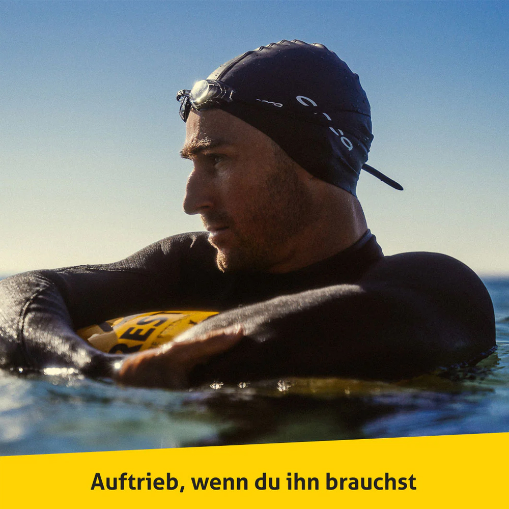 Schwimmboje Pro by RESTUBE