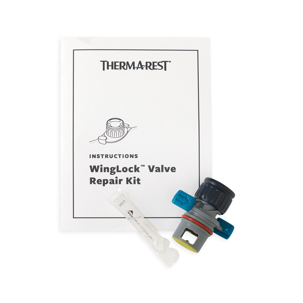 WingLock Repair Kit WingLock Repair Kit