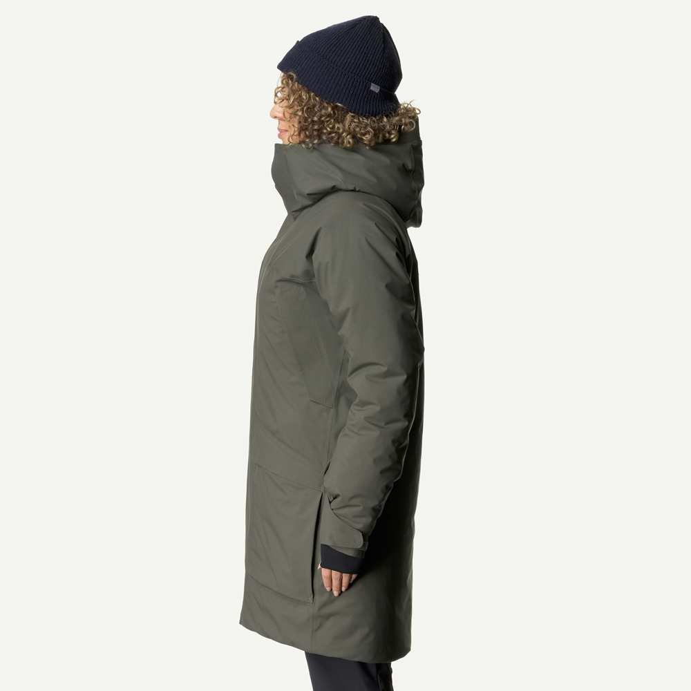 W's Fall In Parka W's Fall In Parka