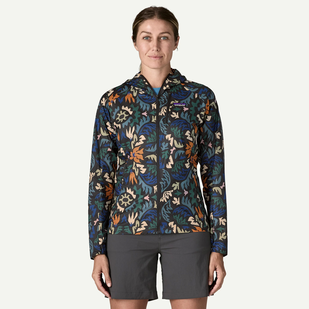 W's Houdini Jacket
