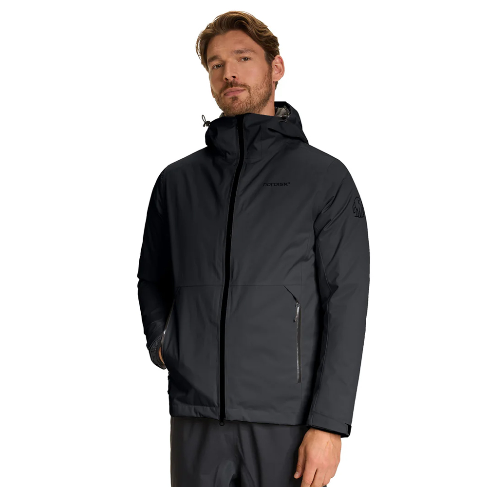 Nao Twin Down Jacket Nao Twin Down Jacket