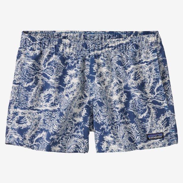 W&#039;s Barely Baggies Shorts - 2 1/2 in.