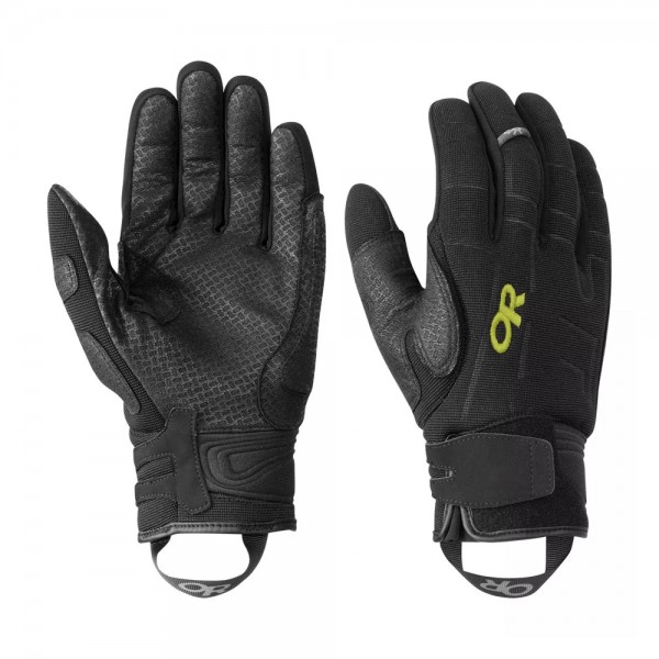 Alibi II Gloves