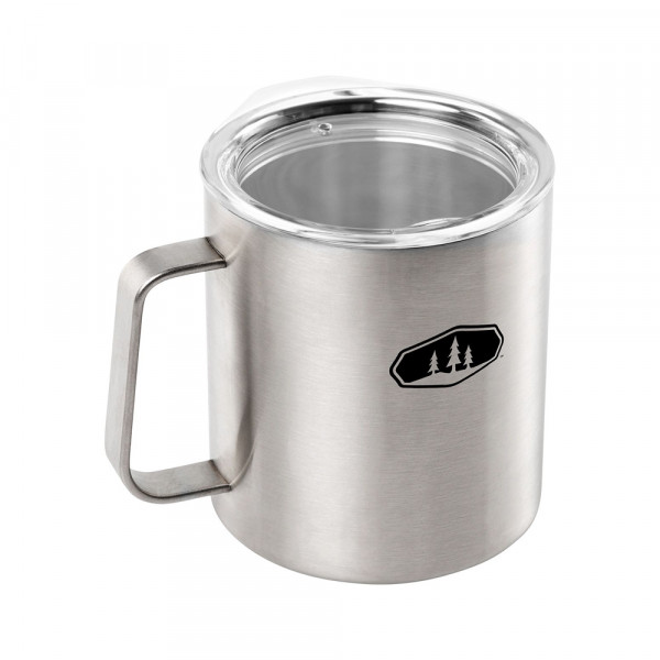 Glacier Stainless 15 Fl. Oz. Camp Cup