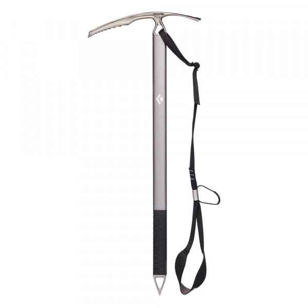 Raven Ice Axe With Grip