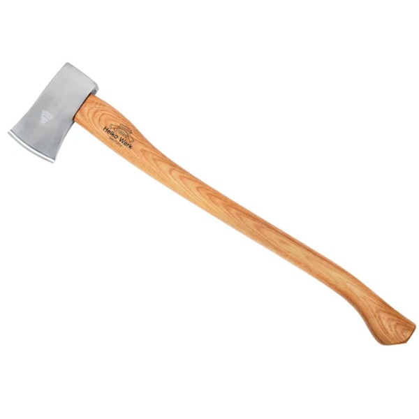 Classic Scout Axe