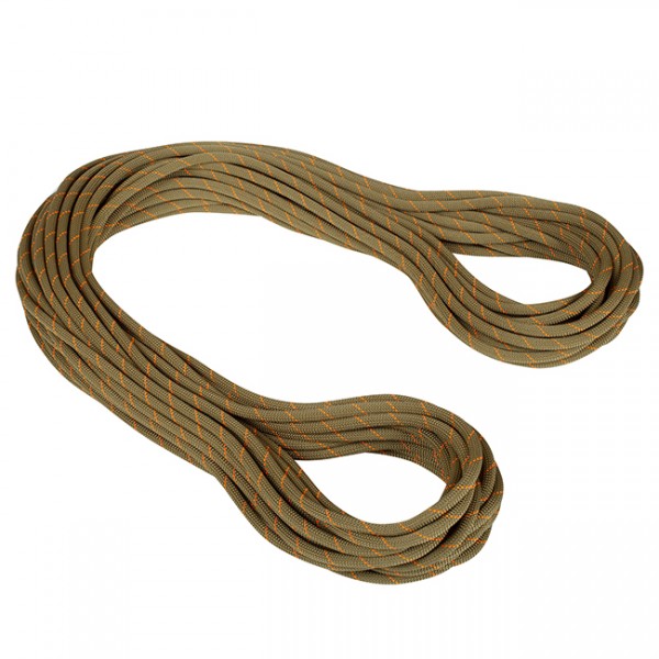 9,9 Gym Workhorse Classic Rope