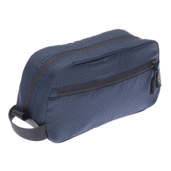 On-The-Go Toiletry Kit