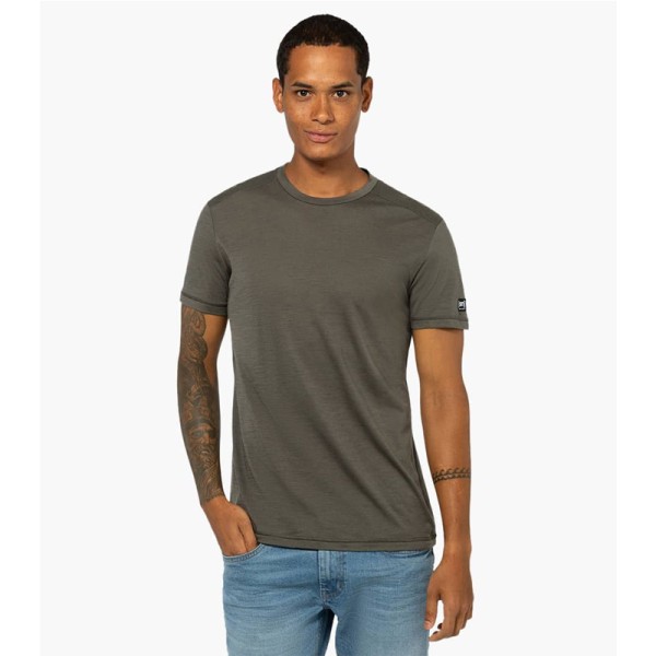 Essential SS Tee