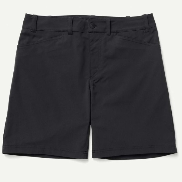 W&#039;s Dock Shorts
